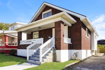 211 N 32Nd St Louisville, KY 40212